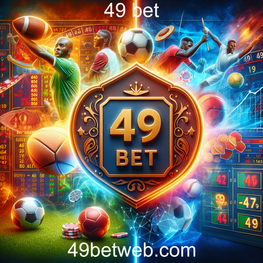 A Ascensão dos Jogos de Esporte na 49 Bet